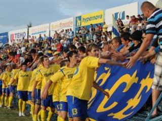 Košičania zvíťazili aj v druhom zápase.