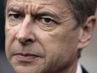Wenger sa ohradil: Minulá sezóna nebola pohromou