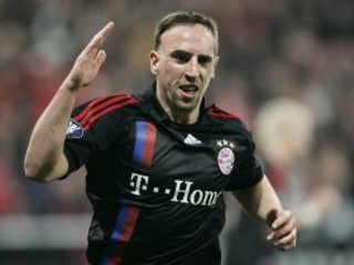 Franck Ribéry