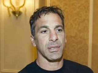 Chris Chelios