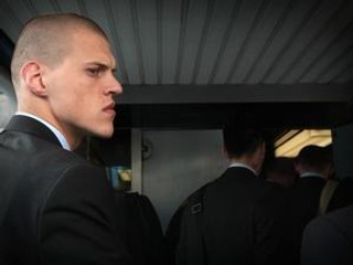 Martin Škrtel by sa v stredu mohol dostať na trávnik.