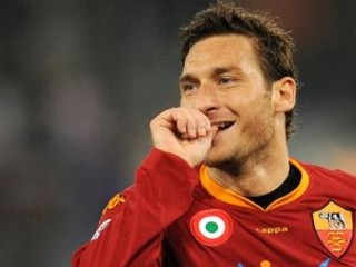 Francesco Totti