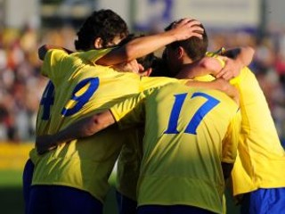 Košičania dosiahli skvelý výsledok, ktorému predchádzal výkon hodný uznania.