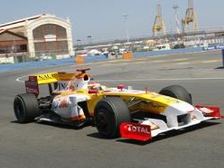 Fernando Alonso