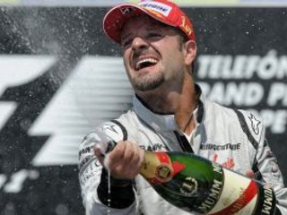 Rubens Barrichello
