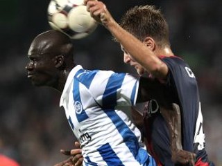 V skupinovej fáze Európskej ligy sa predstaví viacero Slovákov