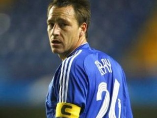 John Terry