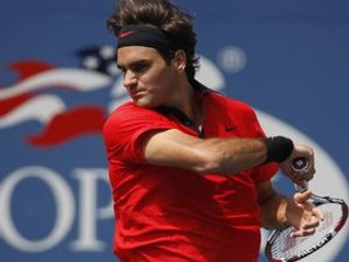 Roger Federer