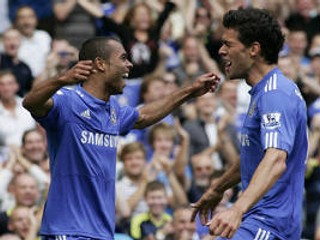 Chelsea nemôže do januára 2011 dopĺňať káder