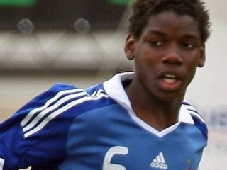 Paul Pogba