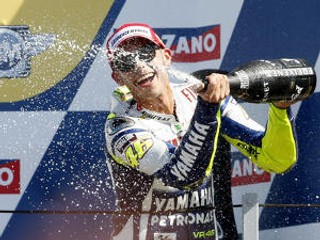 Valentino Rossi