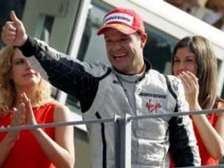 Rubens Barrichello