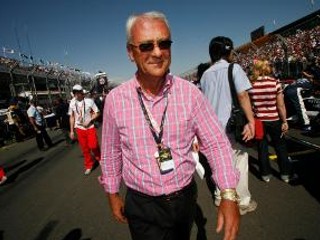 Dietrich Mateschitz