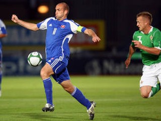 Vo štvrtok pokračuje Európska liga aj s viacerými Slovákmi