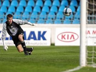 Slovanisti v Slovenskom pohári rozstrieľali Vrbové