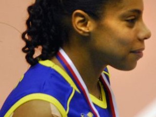 Brazílčanka Solange Soaresová si zahrá za Slovensko.
