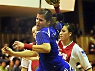Slovensko bude reprezentovať aj Ivana Trochtová.