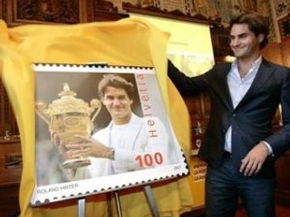 Roger Federer