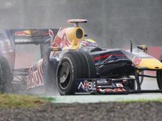 Mark Webber