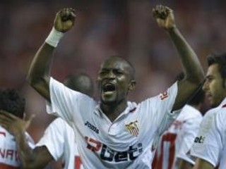 Futbalisti FC Sevilla sa dostali v tebuľke na druhé miesto, vedľa Realu Madrid.