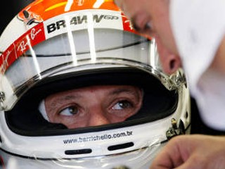 Rubens Barrichello