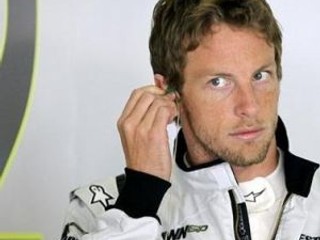 Jenson Button