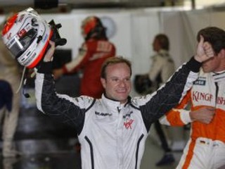 Rubens Barrichello