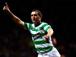 Lákadlom bude vo štvrtok zápas medzi Celticom a Hamburgom