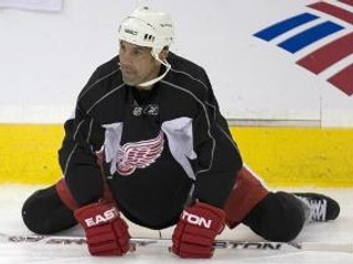 Chris Chelios