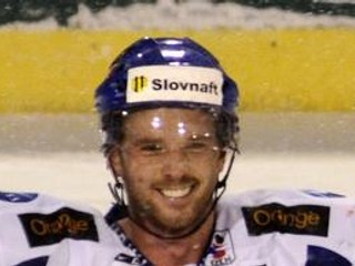 Richard Lintner