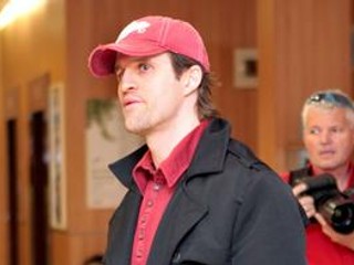 Róbert Petrovický