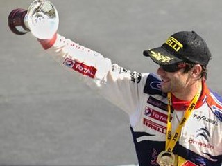 Sébastien Loeb