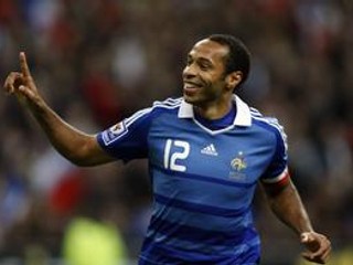 Thierry Henry