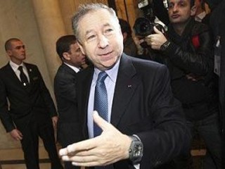 Jean Todt