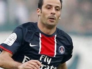 Ludovic Giuly