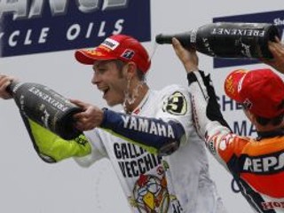 Valentino Rossi