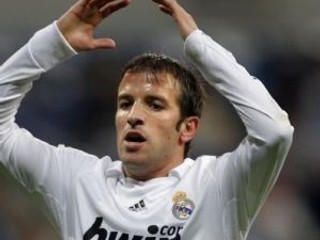 Rafael van der Vaart