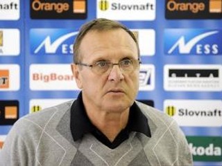 Ján Filc zverejnil nomináciu na blížiaci sa Nemecký pohár.