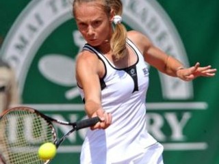 Hantuchová je v osemfinále štvorhry Roland Garros