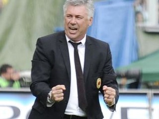 Carlo Ancelotti