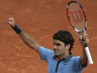 Roger Federer