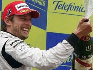 Jenson Button