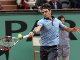 Roger Federer