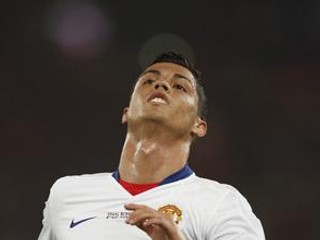 Ronaldo ide do Realu. Cena: 80 miliónov libier