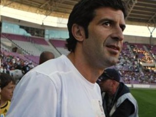 Luis Figo