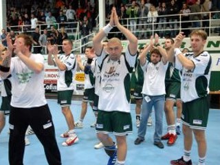 Prešov nebude mať v kvalifikácii Ligy majstrov ľahkú úlohu.