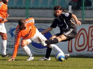 Aleš Urbánek (vpravo) odchádza z Artmedie do Slovácka.