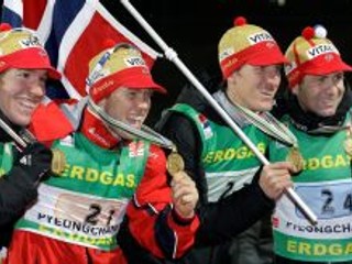 Trojnásobný olympijský víťaz Halvard Hanevold zomrel vo veku 49 rokov