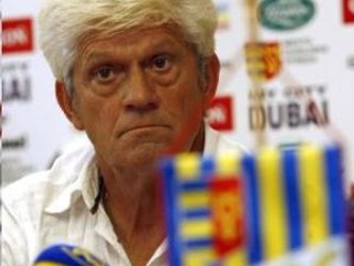 Corgoň liga: Nemec Lorant definitívne trénerom DAC