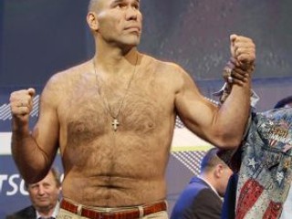 Nikolaj Valujev